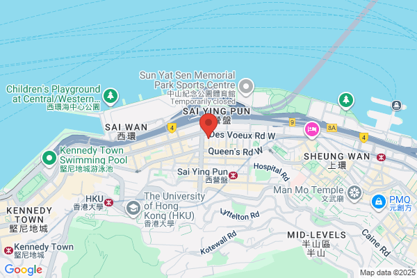 Tung Ching Prtg Co