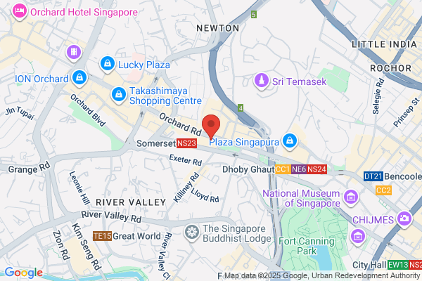 Tung Lok Co