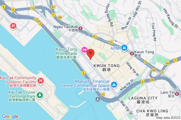 Ying Ka Publishing Co