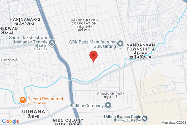Vinner Ind Ltd