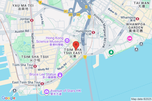Menlon Enterprise (Hk) Ltd