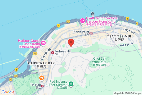 Hk Animal Hospital