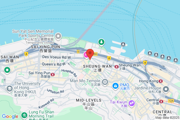 Wing Hong Tai