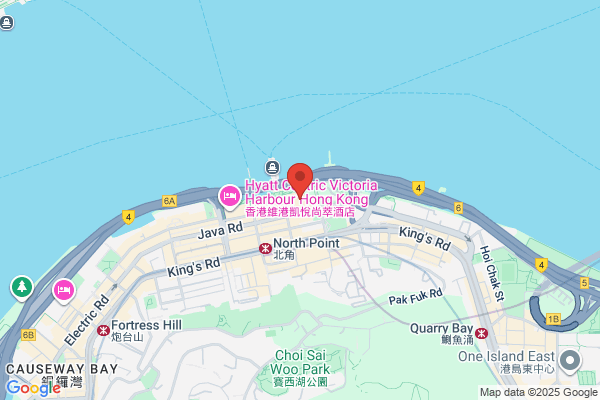 App (Hk) Ltd