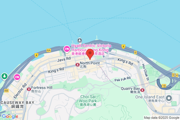 Hk Coml Newspapers Co Ltd
