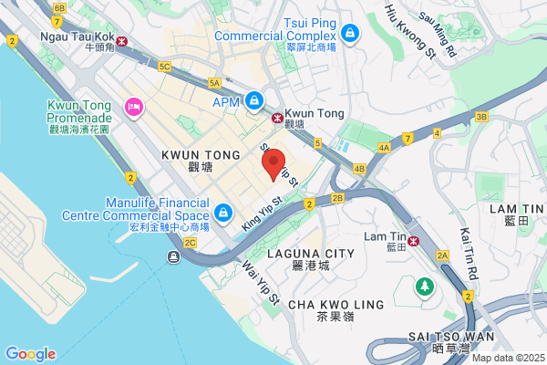 Imago Servs (Hk) Ltd