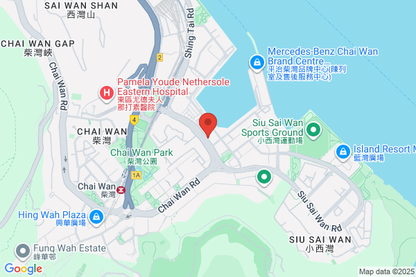International Art Supplies (Hk) Ltd