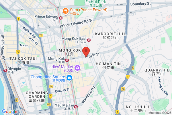 Leung Kam Yuk