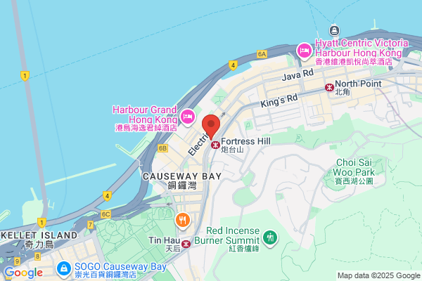 Ng Chi Fai
