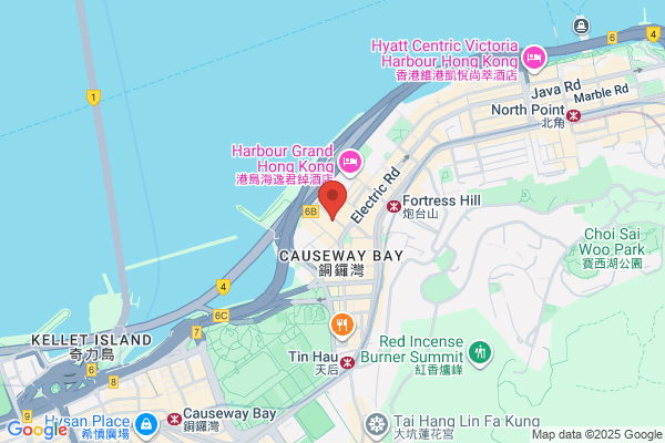 Sesame Publication Co Ltd