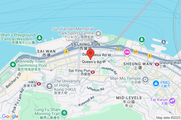 Tsui Wai