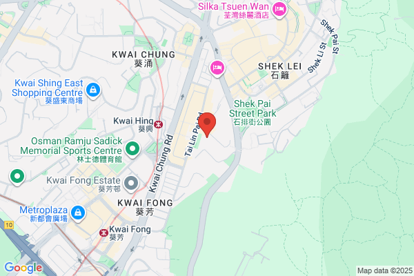 Wai Fung Paper Co Ltd
