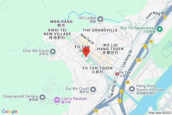 Kwan Tat Industrial Ltd