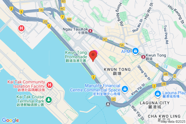 Tai Sun Gas & Steel Iron Works