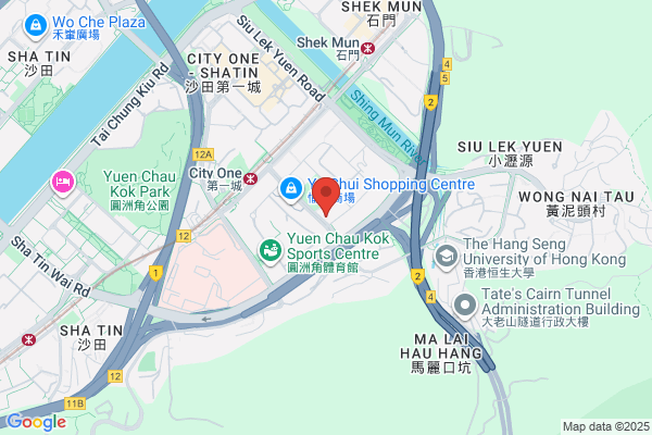 Chep Hk