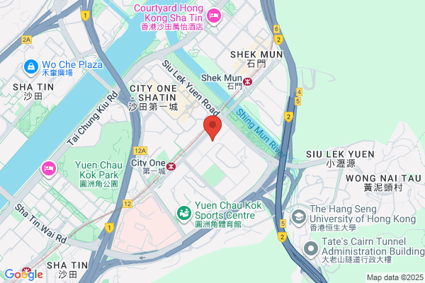 Chit Hing Machinery Co