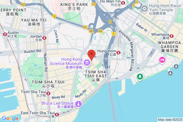 Chun Yip Fa Equip Ltd