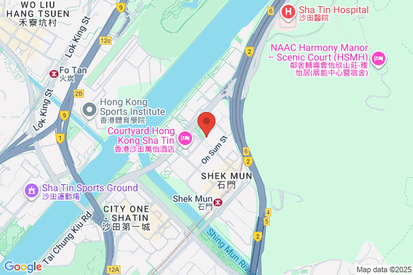Chung Luen Machinery Engrg Co Ltd