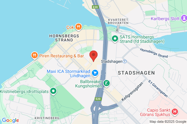 Corplus Trdg Ltd