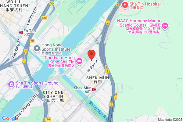 Cyklop Hk Ltd
