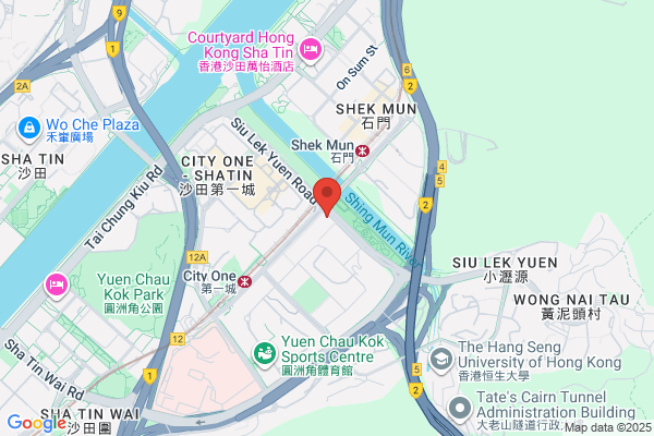 E & E Optics Asia Ltd