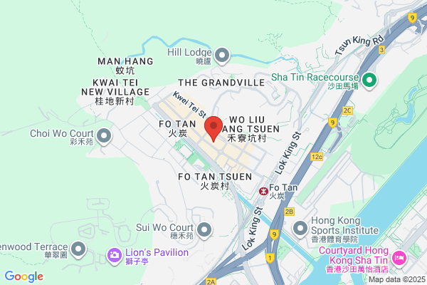Evertoll Trdg Ltd