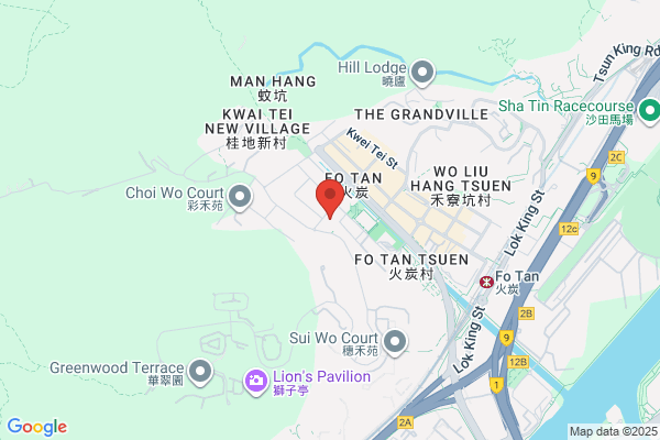 Fordata China Ltd