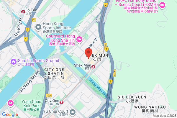 Fung Hang Engrg Co