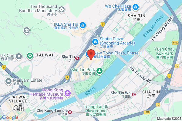 Golden Wave Ofc Appliance Centre