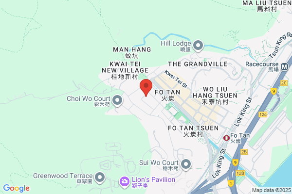 Hang Pak Engineering Ltd