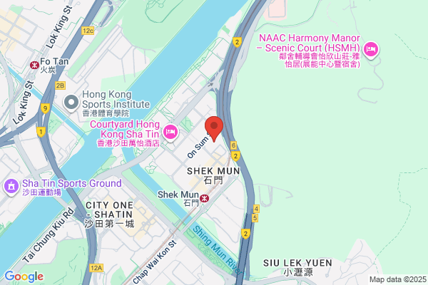 Hoi Yuen Ind Co