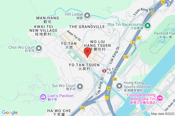 Hoya Lens Hk Ltd