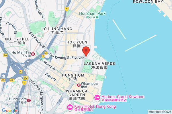 Hung Fung Tag Co