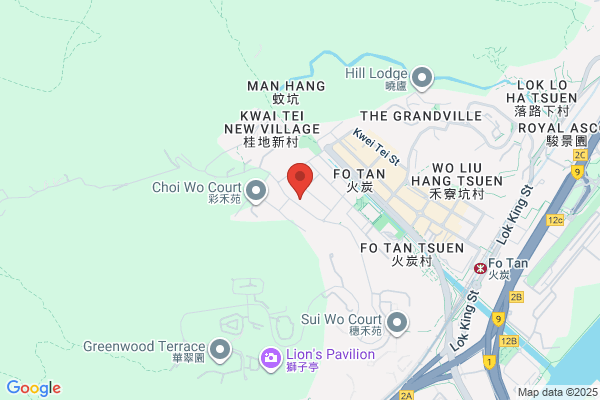 Hung Yun Hdwe Fty