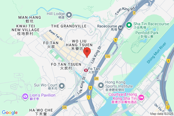 Lyreco (Hk) Co Ltd