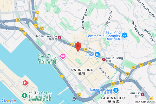 Maxonic Automation Control Co Ltd