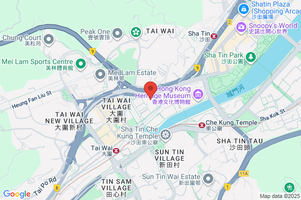 Nittoh Industry (Hk) Co Ltd