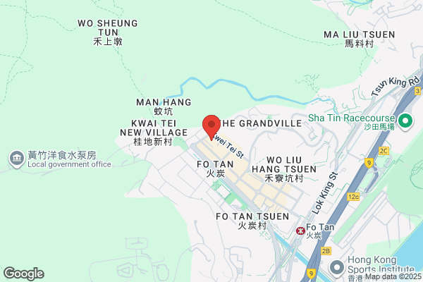 Sanko Motor (Hk) Co Ltd
