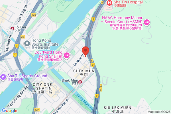 Shinbow Automatic System Engrg Ltd