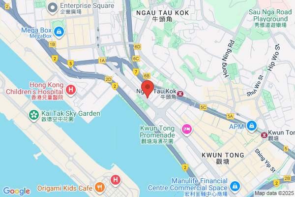 Thomas Industries Asia Pac Ltd