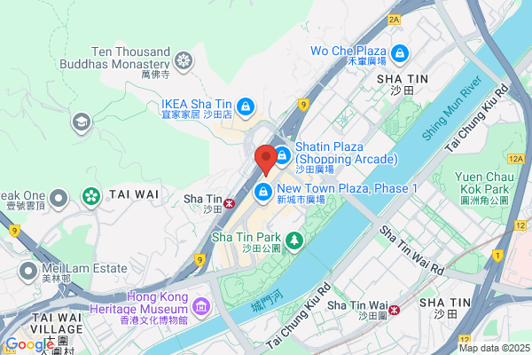 Tin Woo Leung Ind Co