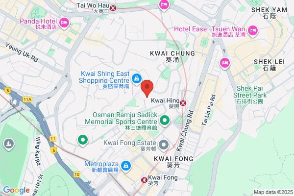 Tung Ming Electrical & Mechanical Co