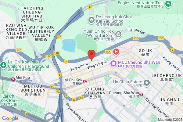 Tung Sang Metal Ware Fty