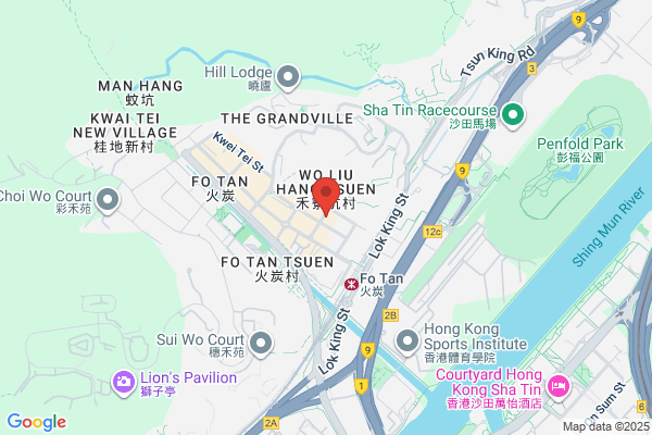 Tung Shing Plastic Fty