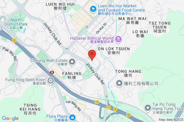 Wai Hing Metal & Plastic Mfy