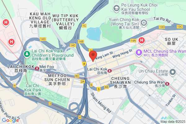 Yat Sing Mechanical Fty