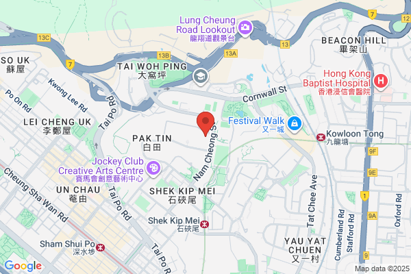 Yuen Yip Electrical Co