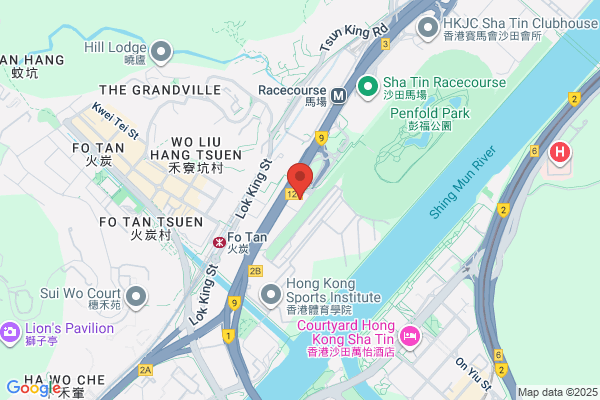 Syntax Communication (Hk) Ltd