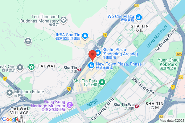 China Unicom Internatl Ltd