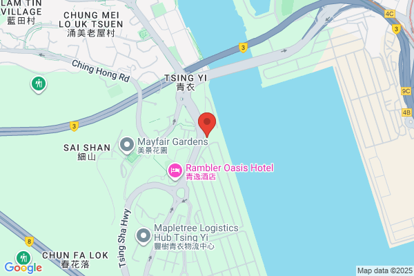 Haier Cct (Hk) Telecom Co Ltd